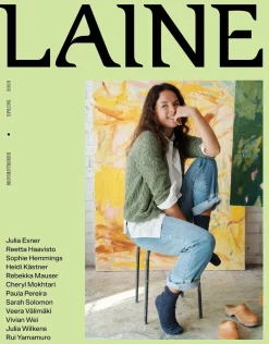Laine Magazine 24