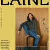 Laine Magazine 18 (suomenkielinen)