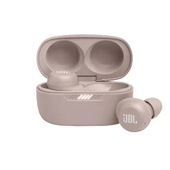 Langattomat vastamelukuulokkeet JBL Live Free NC+ pinkki true wireless