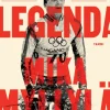 Langennut legenda - Mika Myllylä