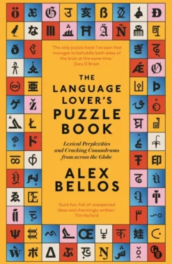Language Lover’s Puzzle Book, The