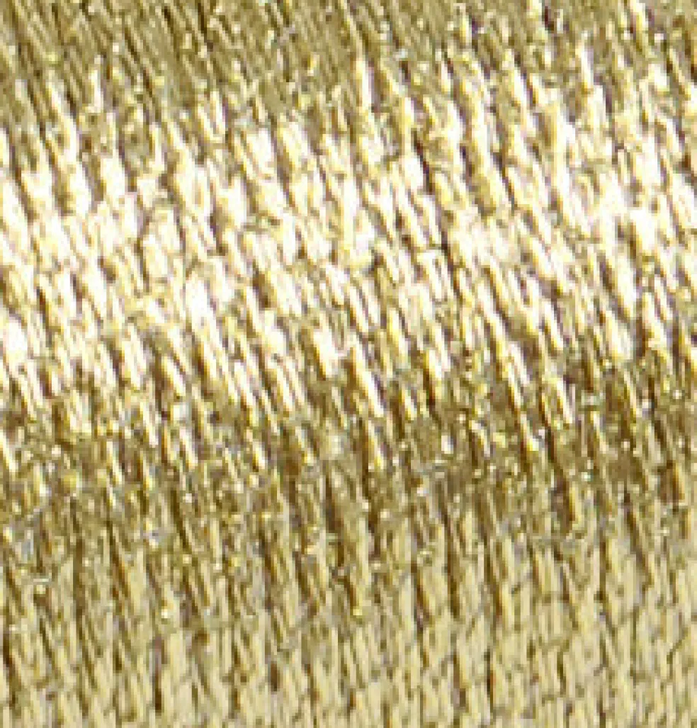 Lanka 20 m kulta DMC Diamant Grande