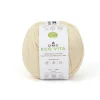 Lanka DMC Eco Vita luonnonvalkoinen 3mm 100g