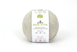 Lanka DMC Eco Vita pellava 3mm 100g