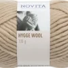 Lanka Hygge Wool vehnä 024 Novita