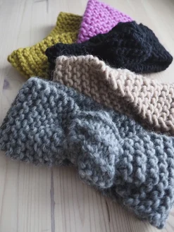 Lanka Hygge Wool vehnä 024 Novita