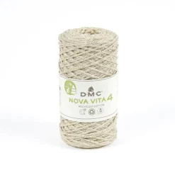 Lanka 200m DMC Nova Vita Metallic