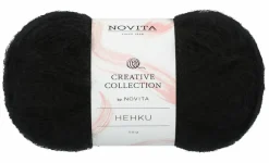 Lanka Novita Hehku 50 g 0901 ääretön