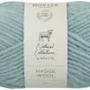 Lanka Novita Hygge Wool 100g 109 vuorovesi