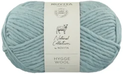 Lanka Novita Hygge Wool 100g 109 vuorovesi