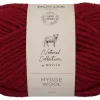 Lanka Novita Hygge Wool 100g 548 marja