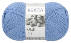 Lanka Novita Nalle 100 g 100 sola
