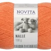 Lanka Novita Nalle 100g 274 Aamunrusko