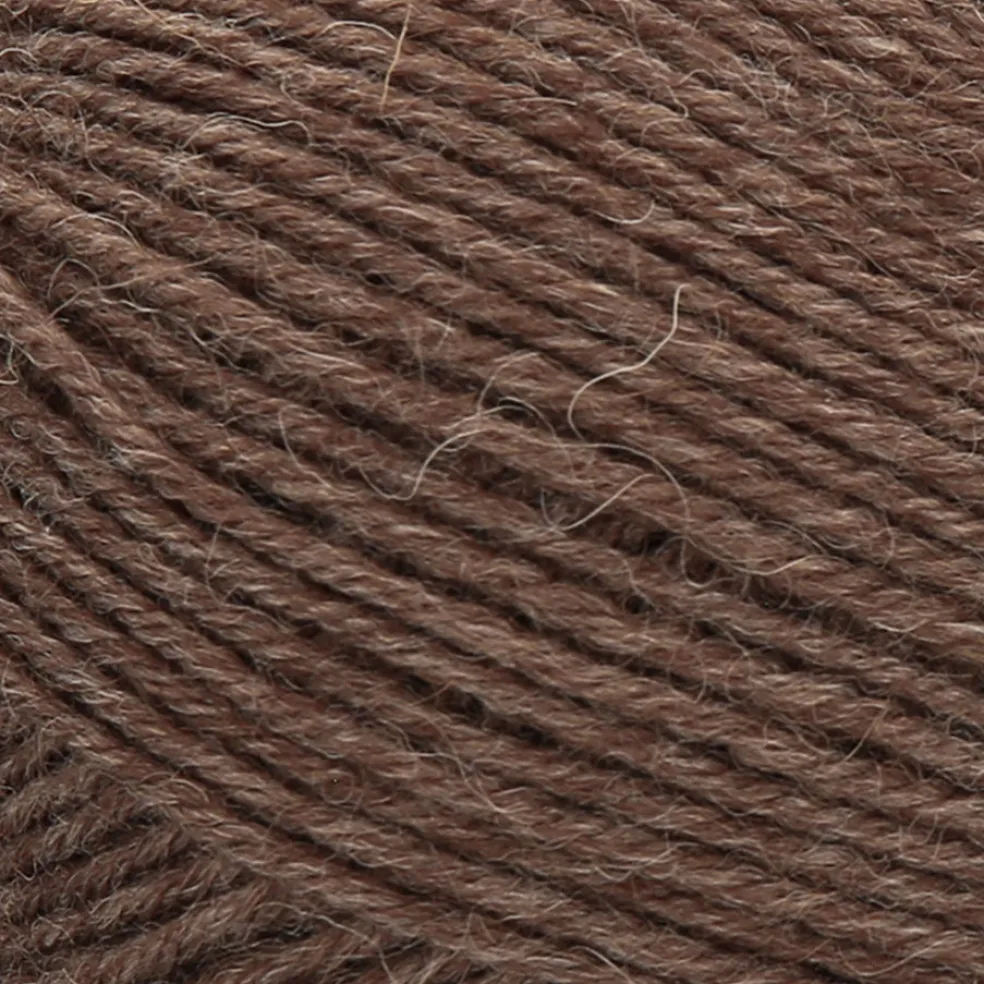 Lanka Novita Nalle 100g 068 metsäsieni