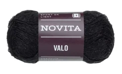 Lanka Novita Valo 50g 0991 varjo