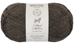 Lanka Novita Wonder Wool 50g 0664 korvasieni