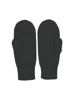 Lapaset MOIKO Filosofi Muumipappa musta L, merinovillaa