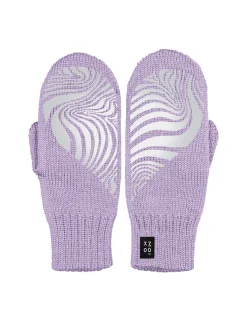 Lapaset MOIKO Kaipaus laventeli M, merinovillaa