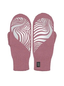 Lapaset MOIKO Kaipaus Malva M, merinovillaa