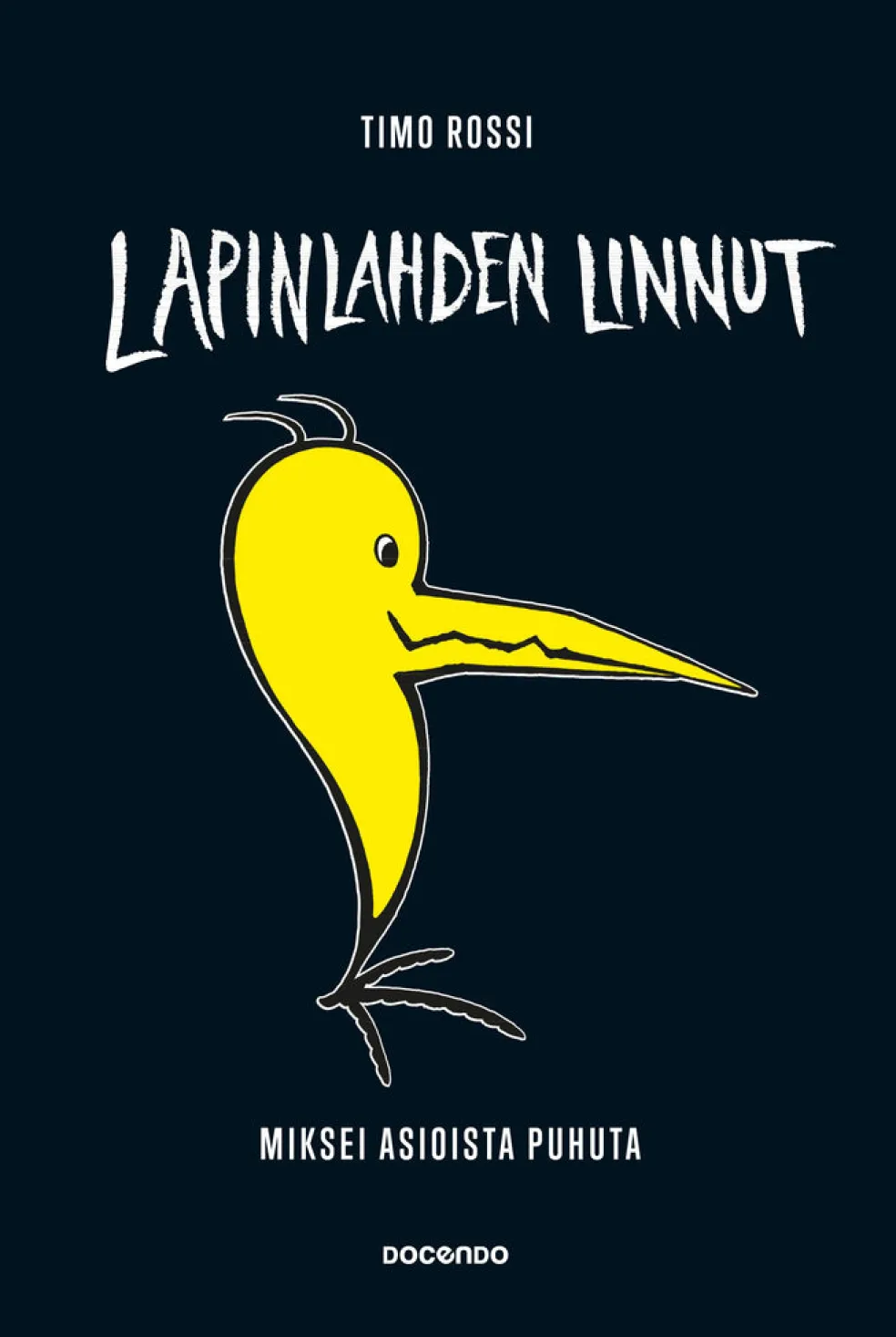 Lapinlahden Linnut