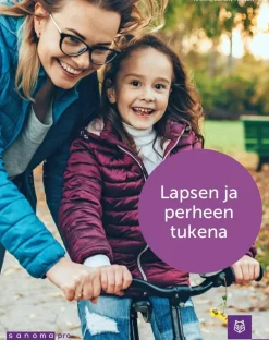 Lapsen ja perheen tukena