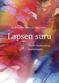 Lapsen suru