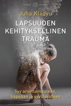 Lapsuuden kehityksellinen trauma