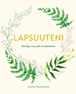 Lapsuuteni