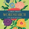 Large Print Wordsearch
