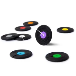 Lasimerkki Greatest hits, 8 kpl