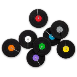 Lasimerkki Greatest hits, 8 kpl