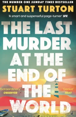 Last Murder at the End of the World, The