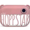 Lasten kamera Hoppstar Artist vaaleanpunainen