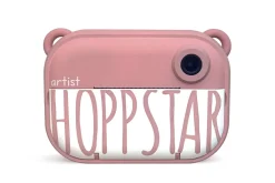 Lasten kamera Hoppstar Artist vaaleanpunainen
