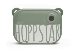 Lasten kamera Hoppstar Artist vihreä