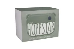 Lasten kamera Hoppstar Artist vihreä