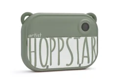 Lasten kamera Hoppstar Artist vihreä