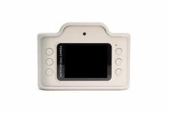 Lasten kamera Hoppstar Expert vihreä