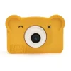 Lasten kamera Hoppstar Rookie keltainen nalle