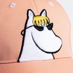 Lasten Lippis Niiskuneiti NordicBuddies