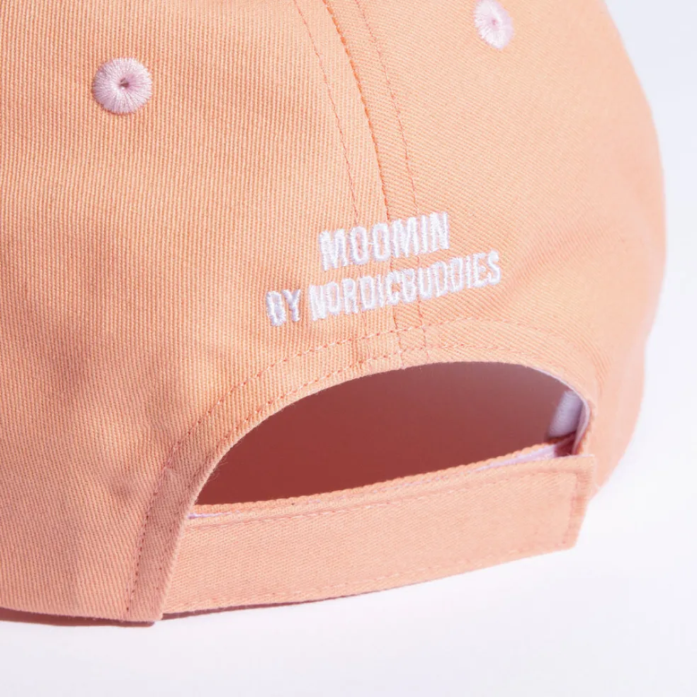 Lasten Lippis Niiskuneiti NordicBuddies