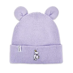 Lasten Pipo Niiskuneiti tanssii lila NordicBuddies