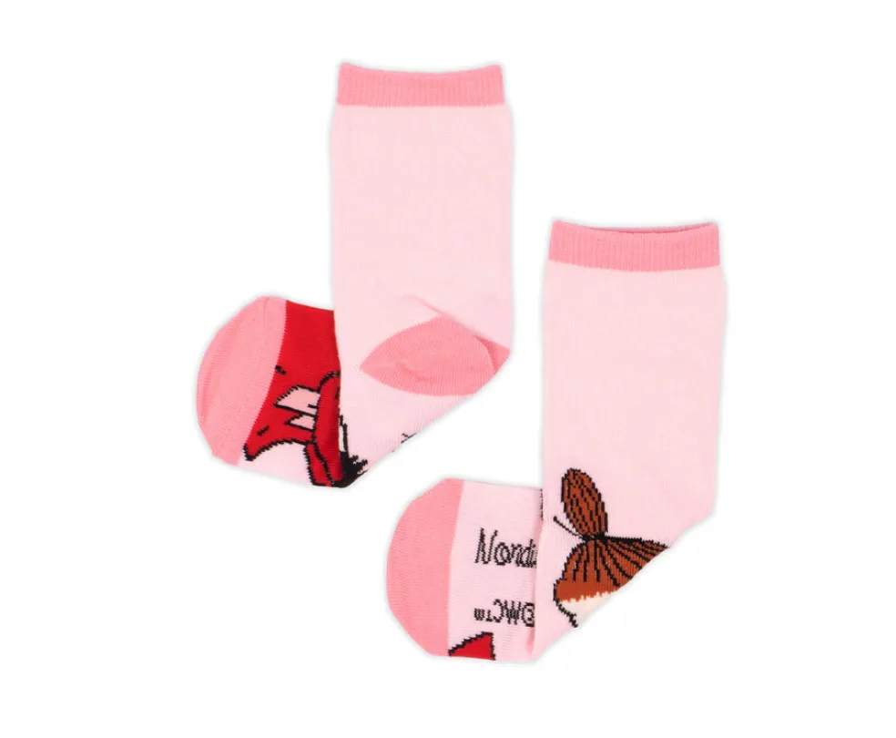 Lasten Sukat Pikku Myy NordicBuddies koko 33-35