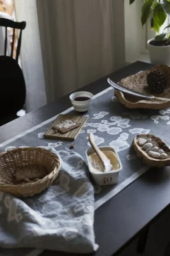 Laudeliina Lapuan Kankurit SAIMAANNORPPA 46x150cm