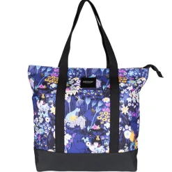 Laukku Muumi Kampsu Leinikki, sininen