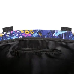 Laukku Muumi Kampsu Leinikki, sininen