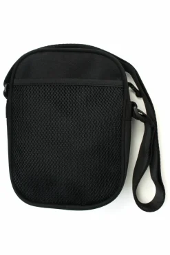 Laukku Superdry Sidebag musta