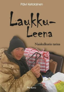 Laukku-Leena
