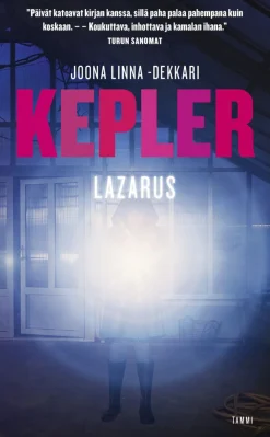 Lazarus