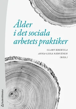 Ålder i det sociala arbetets praktiker